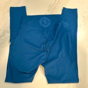 Gymshark lifting club